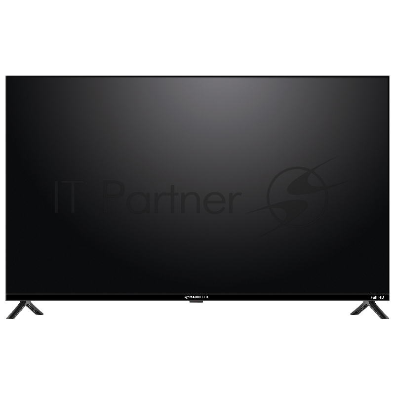 Телевизор MAUNFELD MLT43FST02
