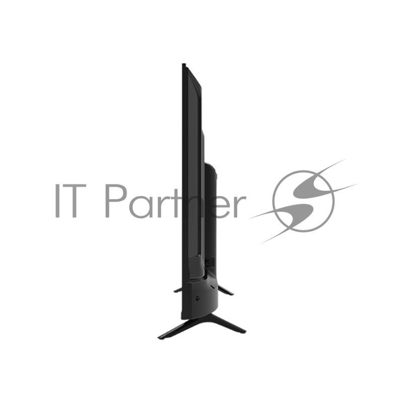 Телевизор Blackton 43 Bt 43FSU32B черный LED UHD 60Hz AndroidTV 1.5GB/8GB