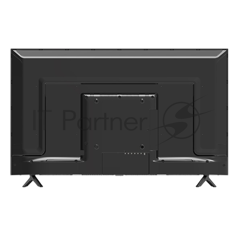 Телевизор Blackton 43 Bt 43FSU32B черный LED UHD 60Hz AndroidTV 1.5GB/8GB