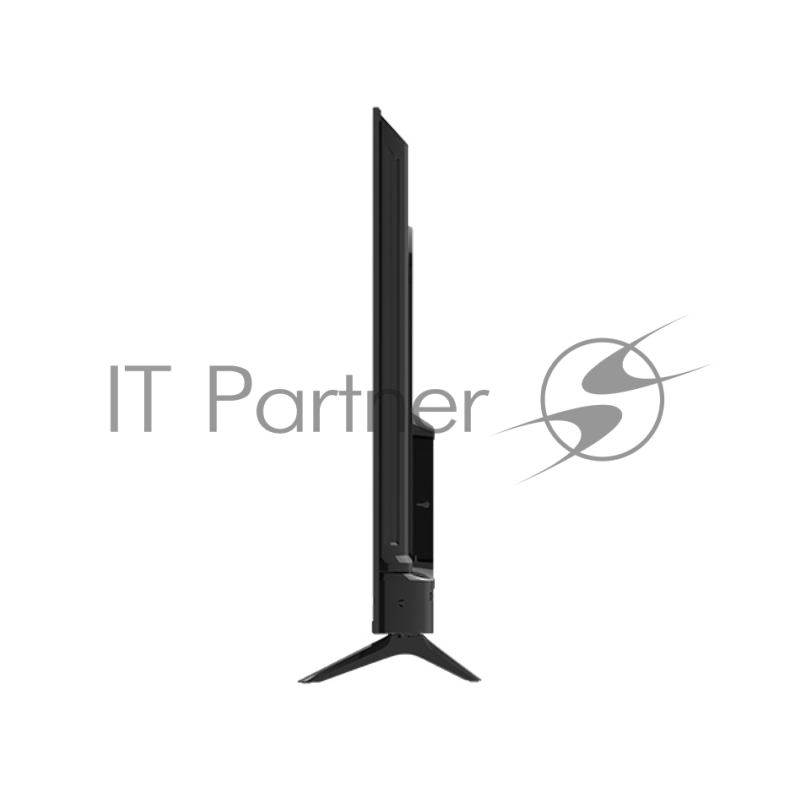 Телевизор Blackton 50 Bt 50FSU32B черный LED UHD 60Hz AndroidTV 1.5GB/8GB