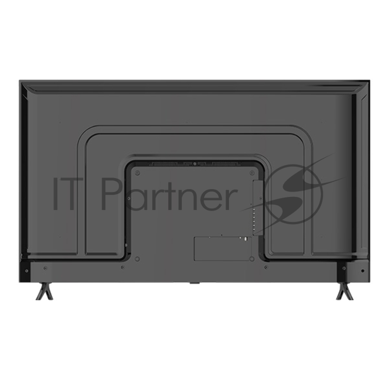 Телевизор Blackton 50 Bt 50FSU32B черный LED UHD 60Hz AndroidTV 1.5GB/8GB