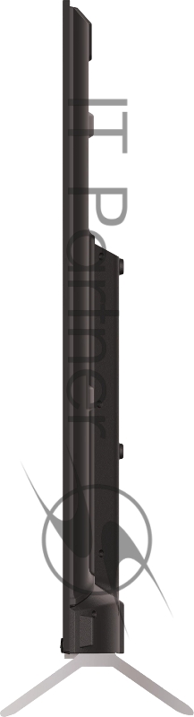 Телевизор LED 55” 4К Scoole SL-LED55S02T2SU