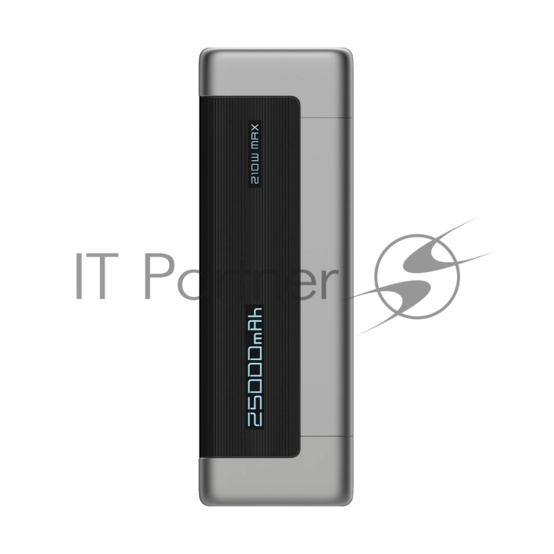 Внешний аккумулятор Power Bank CUKTECH 210W P+Series 2C1A (NO.20)