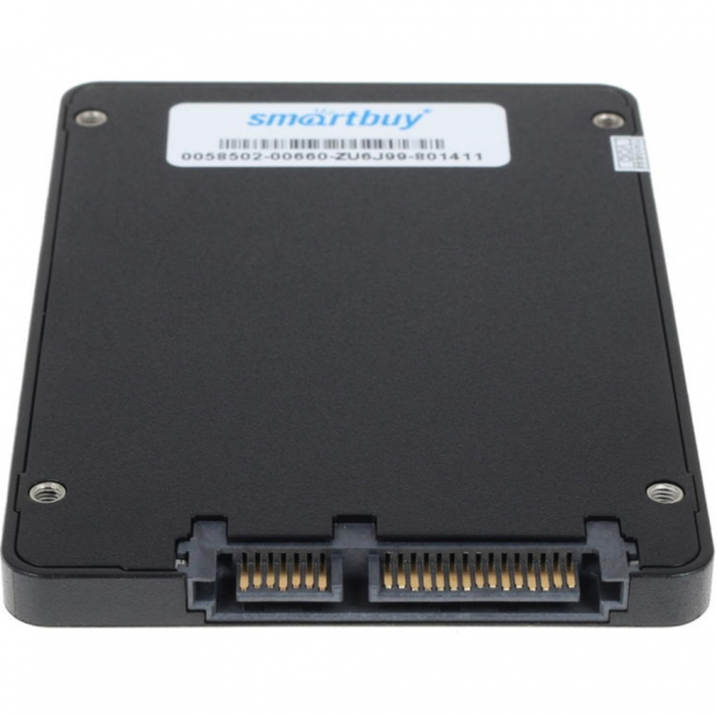 SSD диск 120ГБ 2.5 SmartBuy S11 SB120GB-S11-25SAT3 (SATA III)