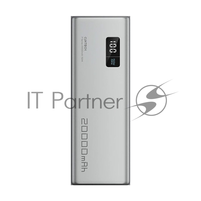 Внешний аккумулятор CUKTECH CUKTECH 100W Power Bank 2C1A (NO.15 SE)