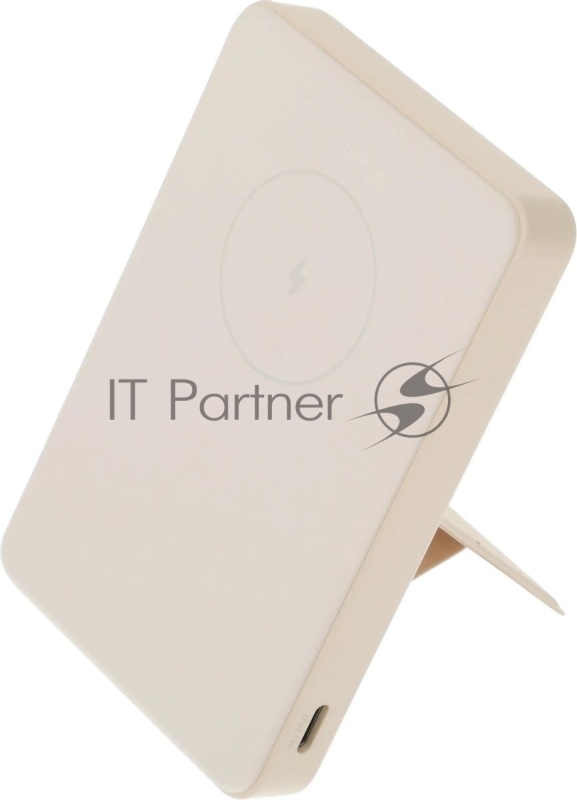 Внешний аккумулятор Xiaomi Magnetic Power Bank 6000mAh GL WPB0620MI (BHR9074GL)