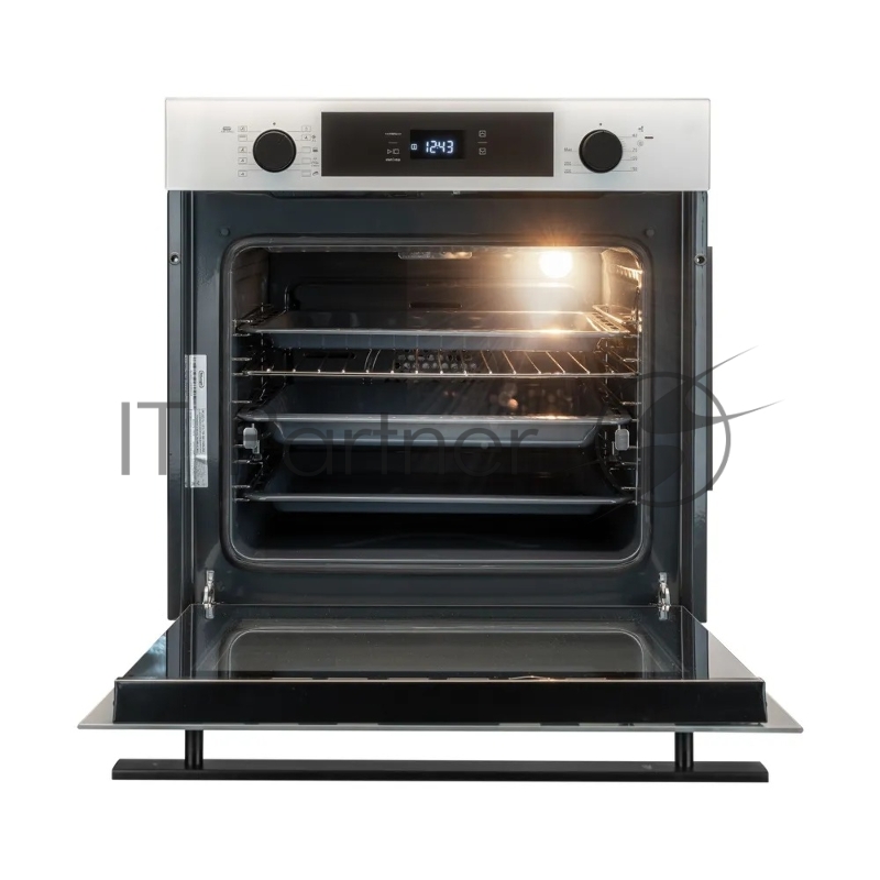 Духовой шкаф электрический встраиваемый DeLonghi DEO 755 BB RAMONA