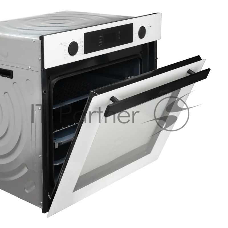 Духовой шкаф электрический встраиваемый DeLonghi DEO 755 BB RAMONA