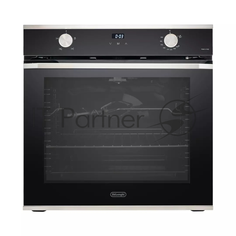 Газовый духовой шкаф DeLonghi NSFG 11 XL RUS