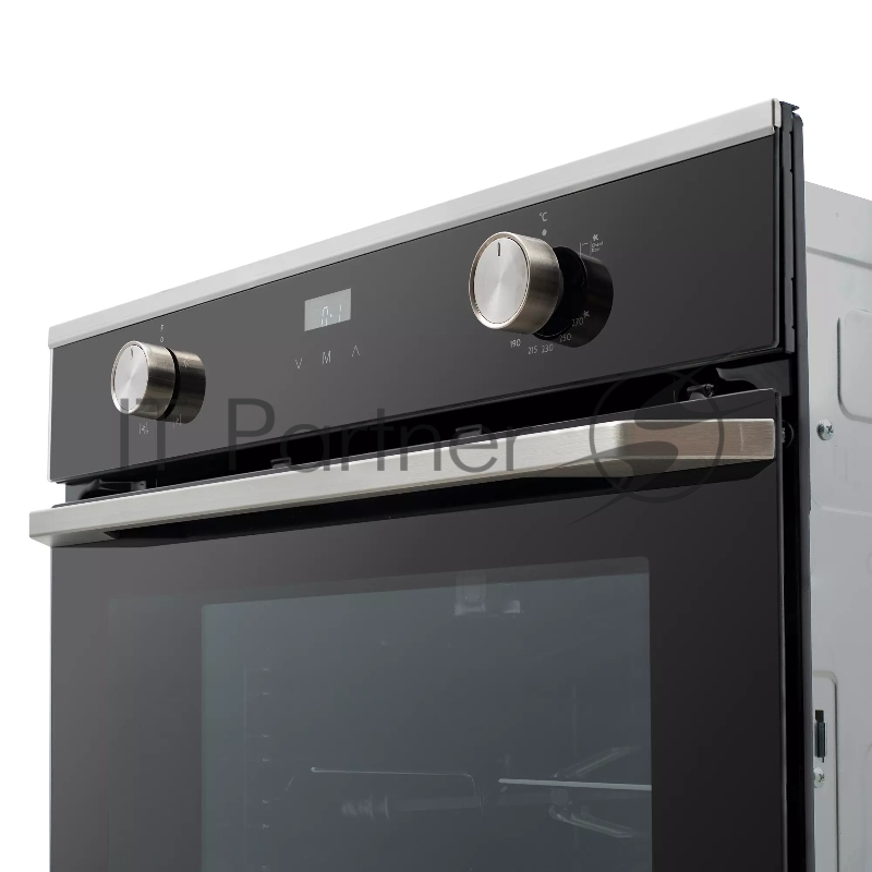 Газовый духовой шкаф DeLonghi NSFG 11 XL RUS