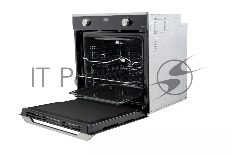 Газовый духовой шкаф DeLonghi NSFG 11 XL RUS