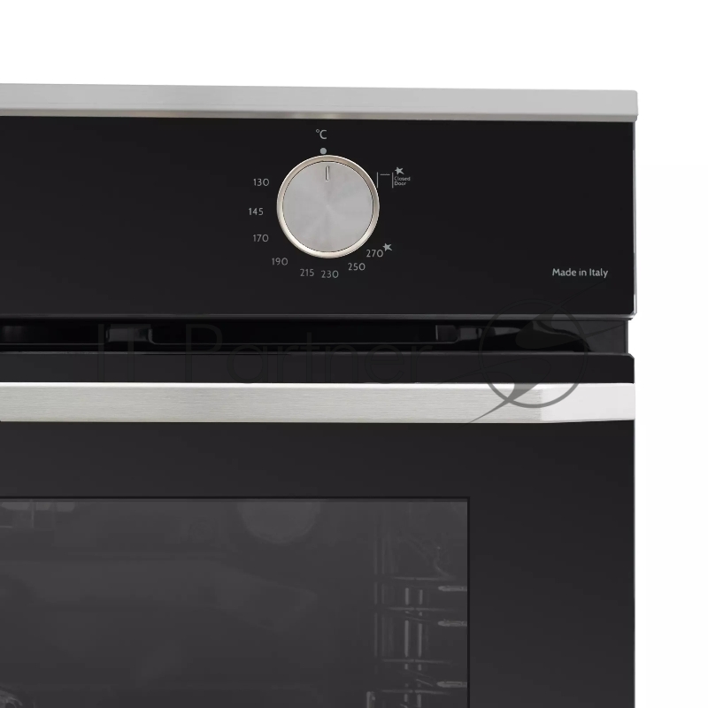 Газовый духовой шкаф DeLonghi NSFG 11 XL RUS