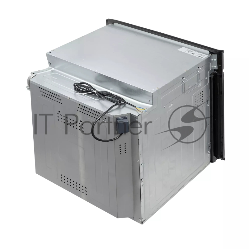 Газовый духовой шкаф DeLonghi NSFG 11 XL RUS