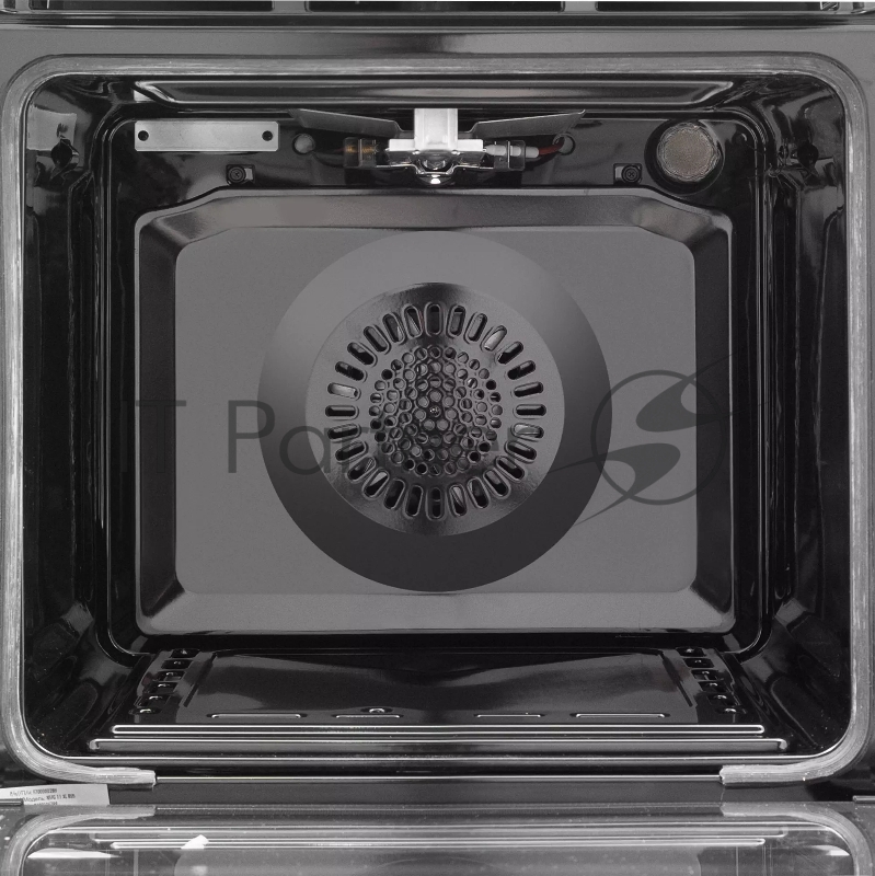 Газовый духовой шкаф DeLonghi NSFG 11 XL RUS