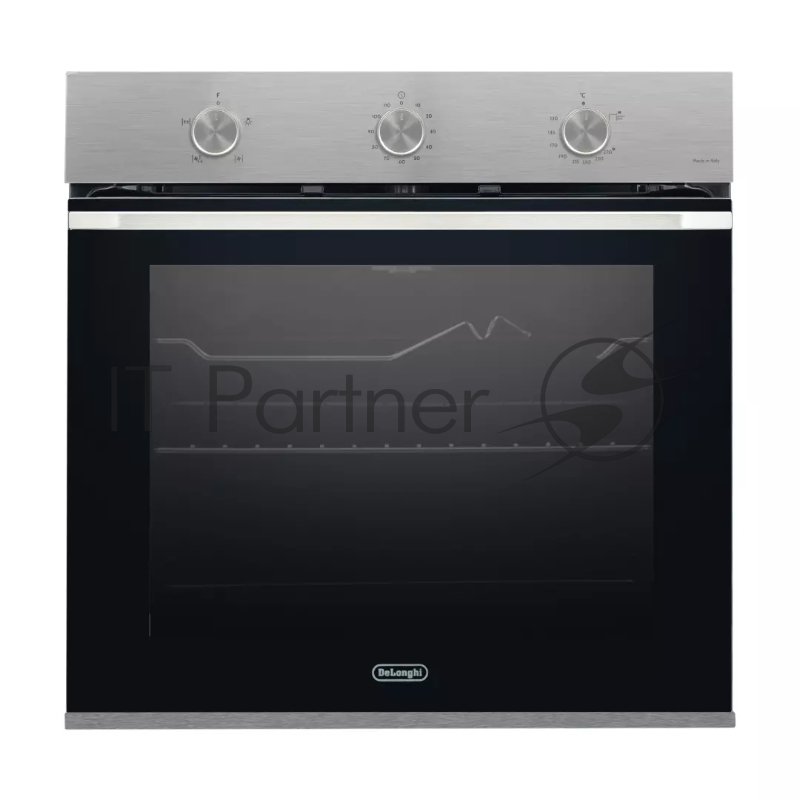 Газовый духовой шкаф DeLonghi NSFG 9 XL RUS