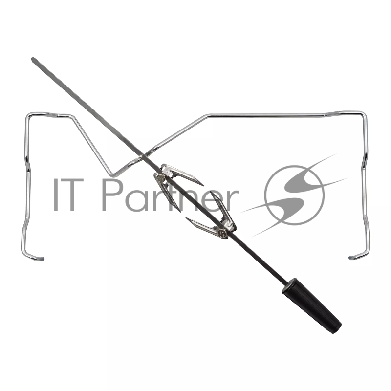 Газовый духовой шкаф DeLonghi NSFG 9 XL RUS