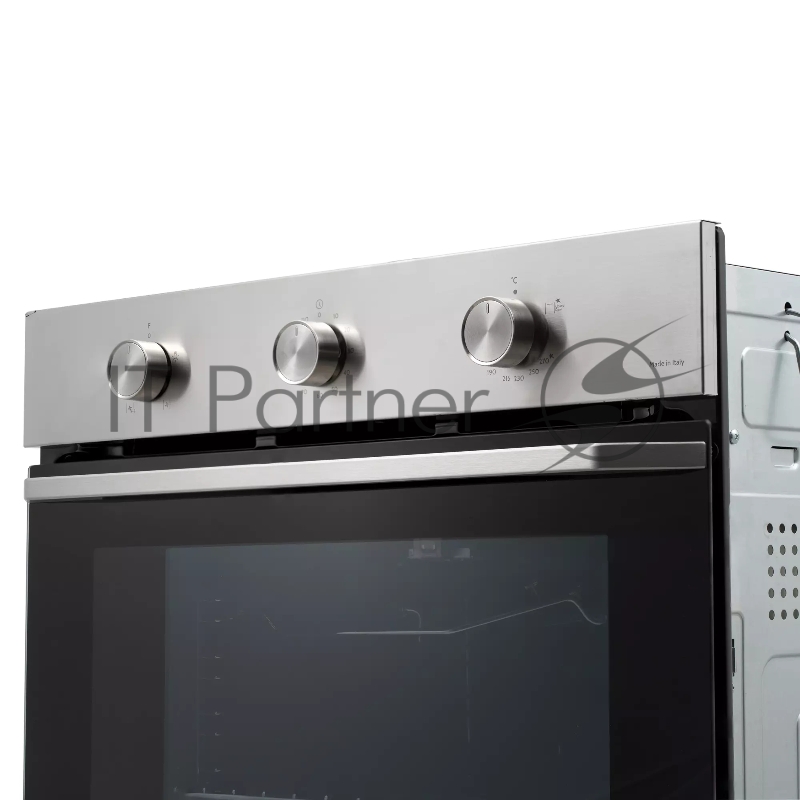 Газовый духовой шкаф DeLonghi NSFG 9 XL RUS