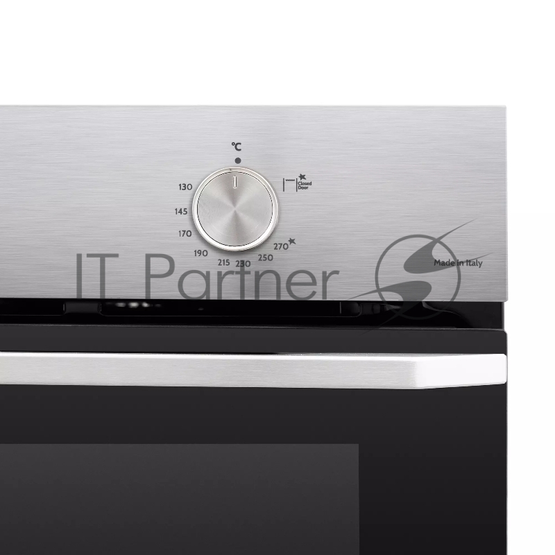 Газовый духовой шкаф DeLonghi NSFG 9 XL RUS