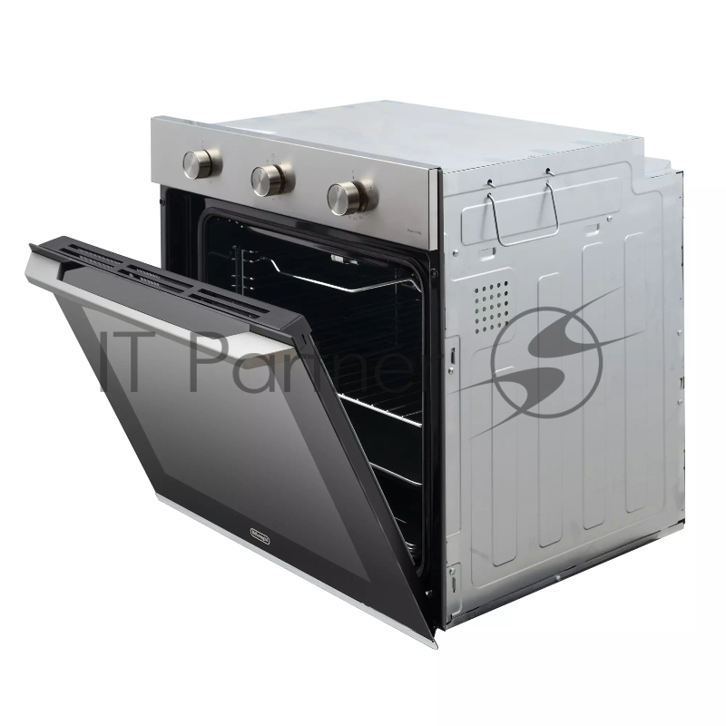 Газовый духовой шкаф DeLonghi NSFG 9 XL RUS