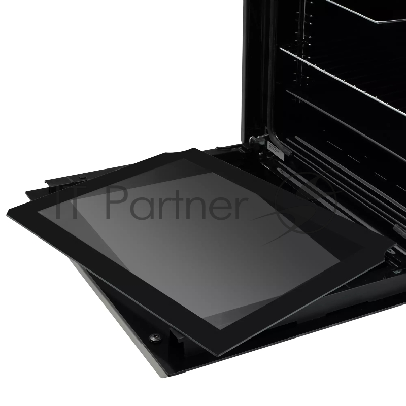 Газовый духовой шкаф DeLonghi NSFG 9 XL RUS