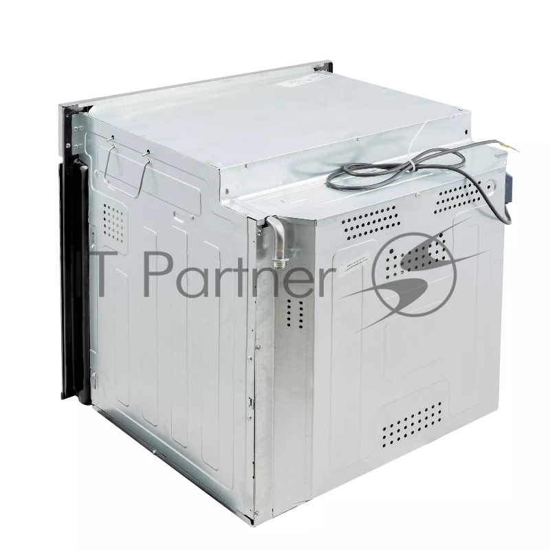 Газовый духовой шкаф DeLonghi NSFG 9 XL RUS