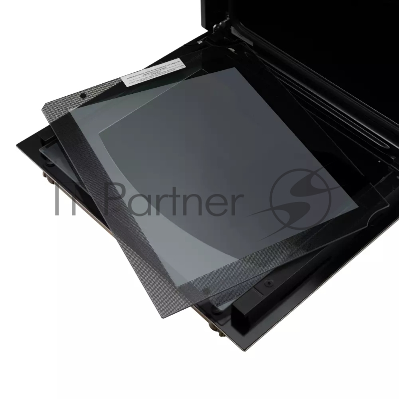 Электрический духовой шкаф DeLonghi CM 9L OW PPP RUS