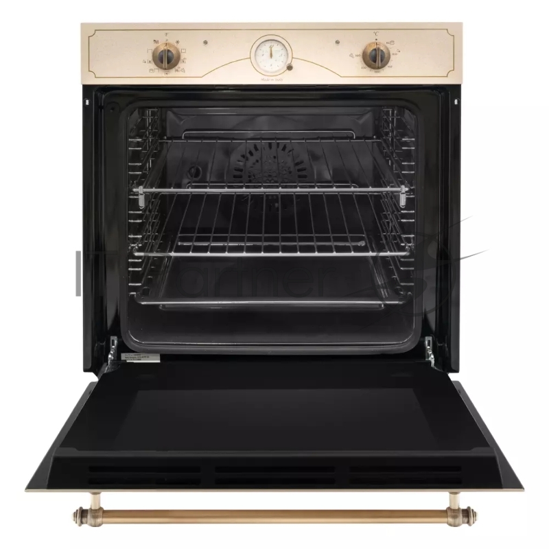 Электрический духовой шкаф DeLonghi CM 9L OW PPP RUS