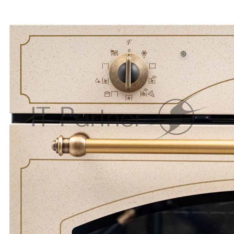 Электрический духовой шкаф DeLonghi CM 9L OW PPP RUS