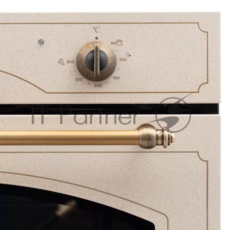 Электрический духовой шкаф DeLonghi CM 9L OW PPP RUS