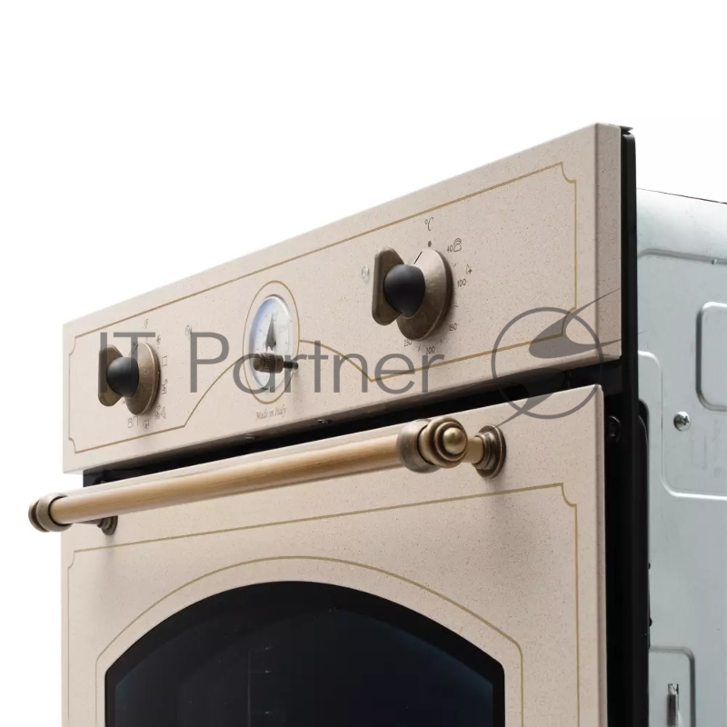 Электрический духовой шкаф DeLonghi CM 9L OW PPP RUS