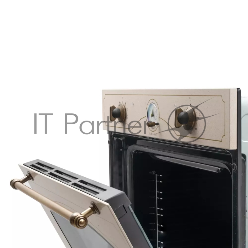 Электрический духовой шкаф DeLonghi CM 9L OW PPP RUS