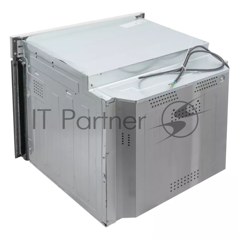 Электрический духовой шкаф DeLonghi CM 9L OW PPP RUS