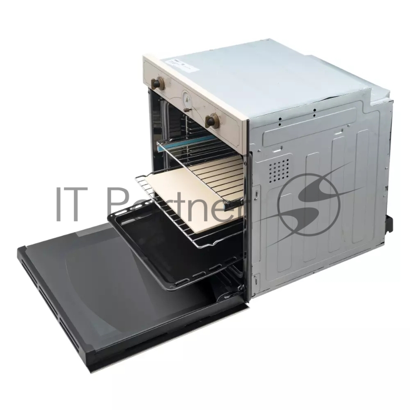 Электрический духовой шкаф DeLonghi CM 9L OW PPP RUS