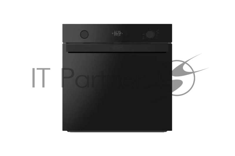Электрический духовой шкаф DeLonghi DEO 755 NB RAMONA