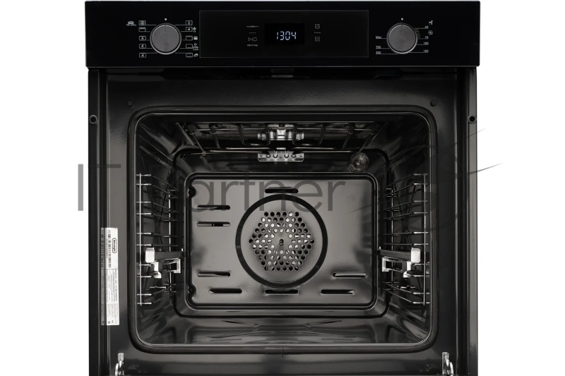 Электрический духовой шкаф DeLonghi DEO 755 NB RAMONA