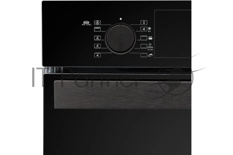 Электрический духовой шкаф DeLonghi DEO 755 NB RAMONA