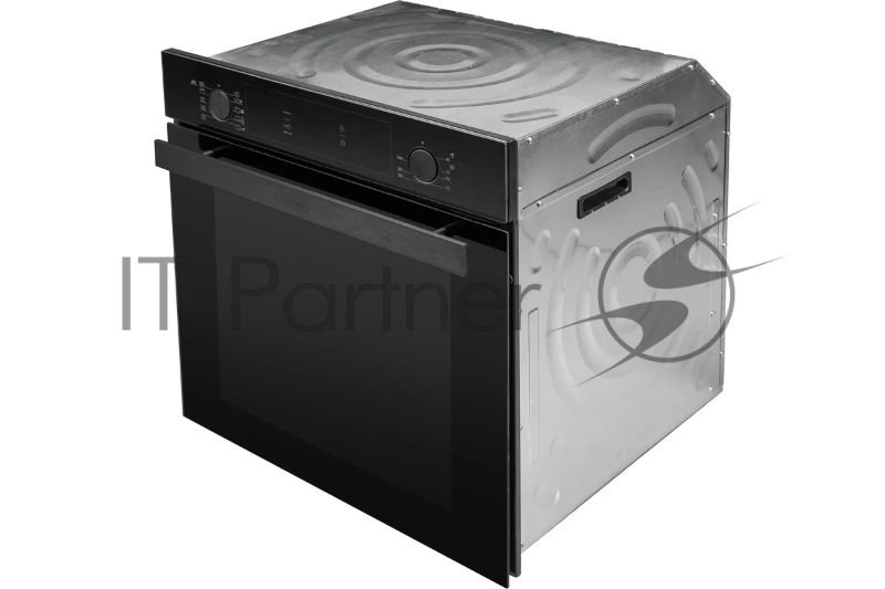 Электрический духовой шкаф DeLonghi DEO 755 NB RAMONA