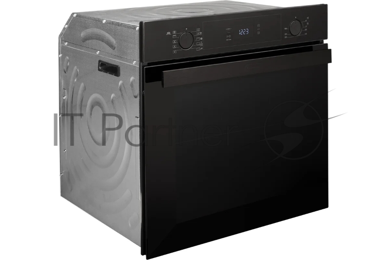 Электрический духовой шкаф DeLonghi DEO 755 NB RAMONA