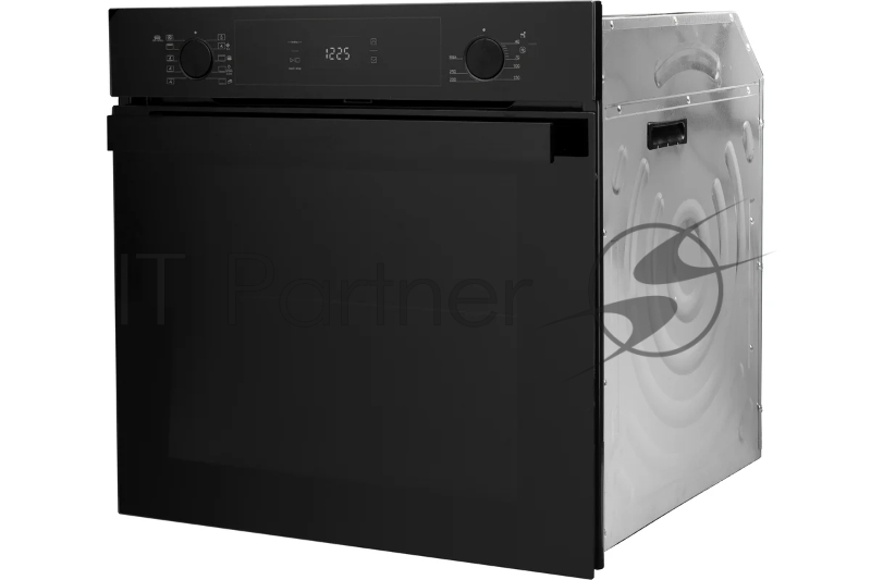 Электрический духовой шкаф DeLonghi DEO 755 NB RAMONA