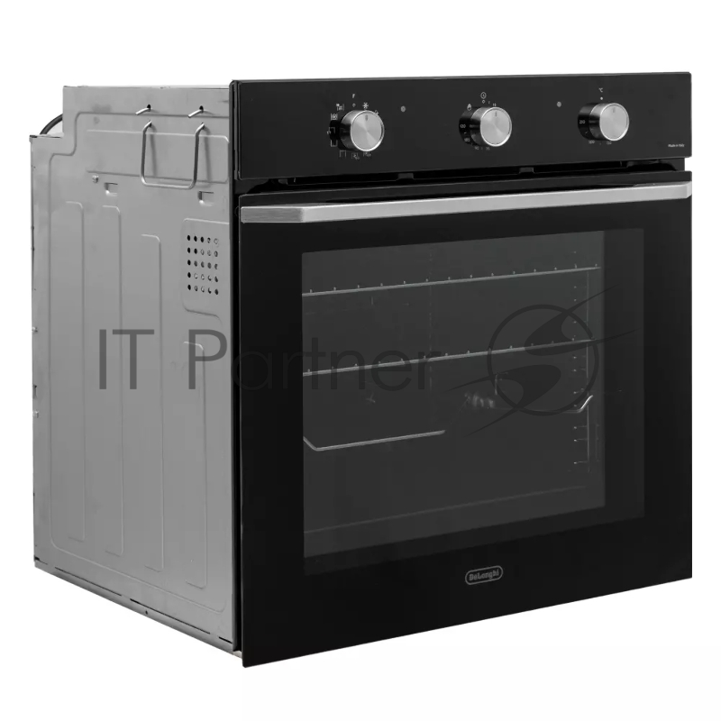 Электрический духовой шкаф DeLonghi NSM 7 NL RF RUS