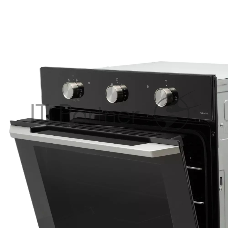 Электрический духовой шкаф DeLonghi NSM 7 NL RF RUS