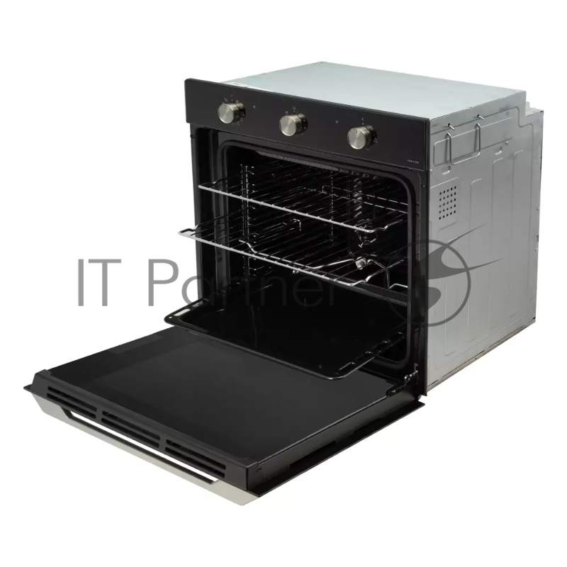 Электрический духовой шкаф DeLonghi NSM 7 NL RF RUS