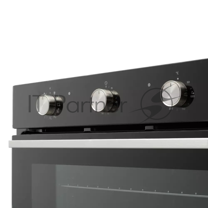 Электрический духовой шкаф DeLonghi NSM 7 NL RF RUS