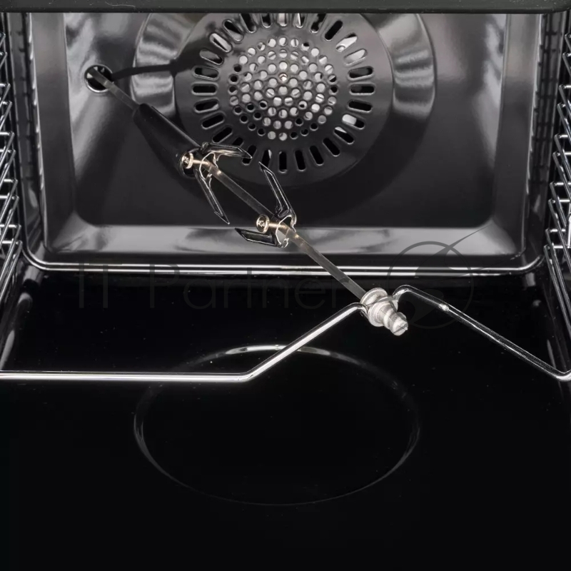 Электрический духовой шкаф DeLonghi NSM 7 NL RF RUS