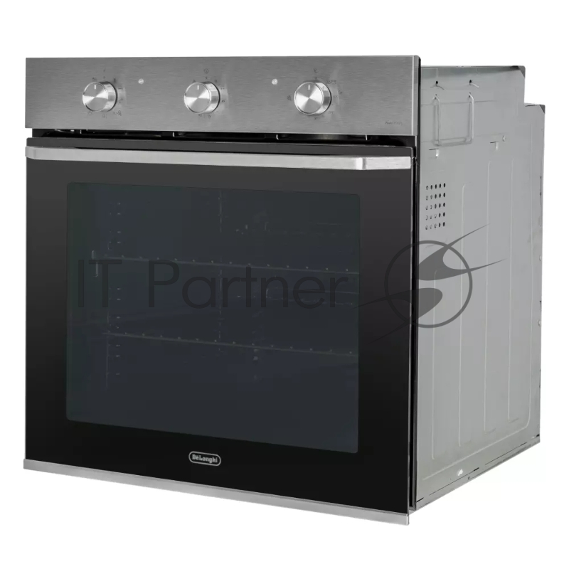 Электрический духовой шкаф DeLonghi NSM 7 TL PPP RUS