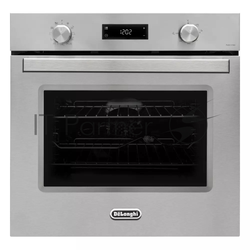 Электрический духовой шкаф DeLonghi PLM 9 XLX 2 RUS