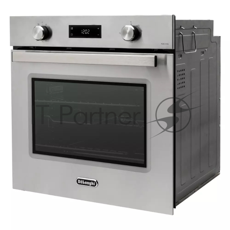 Электрический духовой шкаф DeLonghi PLM 9 XLX 2 RUS