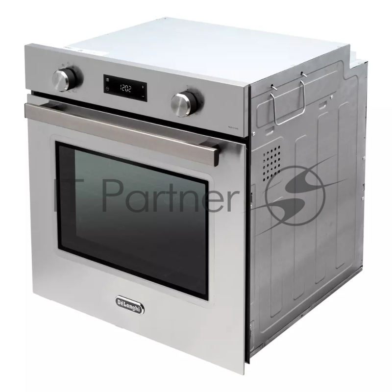 Электрический духовой шкаф DeLonghi PLM 9 XLX 2 RUS