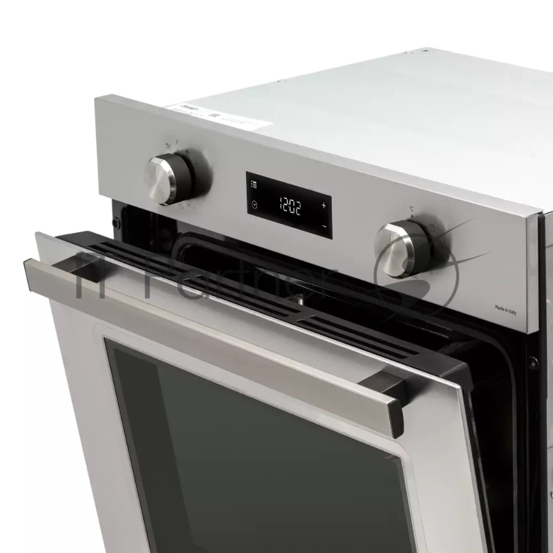 Электрический духовой шкаф DeLonghi PLM 9 XLX 2 RUS
