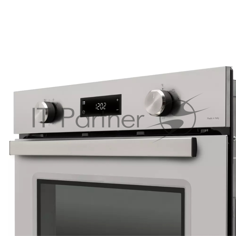 Электрический духовой шкаф DeLonghi PLM 9 XLX 2 RUS